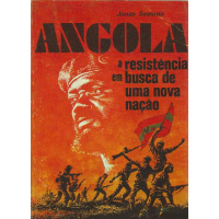 Livros/Acervo/S/SAVIMBI ANGOLA
